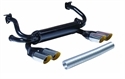 Picture for category Performance exhaust system