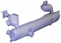 Picture for category Exhaust Parts