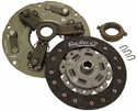 Picture for category Clutch and Clutch Components