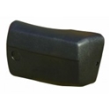 Picture of T25 Bumper End cap. Front Right & Rear left