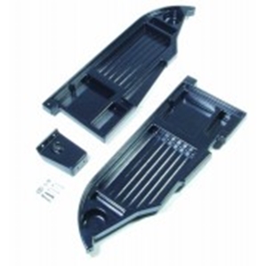 Picture of Type 2 Under Dash Tray Kit