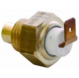 Picture of Vdo Oil Temperature Sender Sump Blade Terminal Connection 