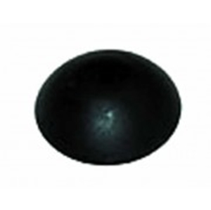 Picture of Bumper Bolt Cap Black 