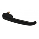 Picture of Sliding Door Outer Handle Black Type 2 