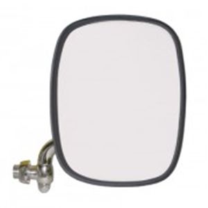 Picture of Type 2 Bay window Door Mirror (Stainless Steel, Offside / Right