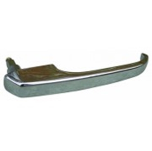 Picture of Sliding Door Outer Handle Type 2 August 1974 to May 1979 