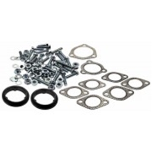 Picture of Exhaust Fitting Kit Type 25 August 1985 to November 1990 1900 & 2100cc Water cooled 