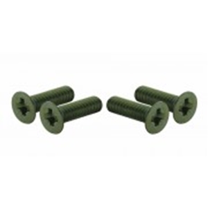 Picture of Door hinge Screw (Pack of 4) Type 2 Aug 1950 to July 1976