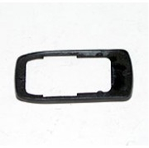 Picture of T25 Door handle gasket large. June 79  to Nov 90