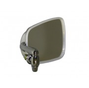 Picture of Beetle door mirror Right 1967 to 1979. 