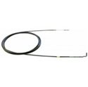 Picture of Heater Cable Type 2 August 1972 to May 1979 1800cc - 2000cc Nearside (Left) Right Hand Drive