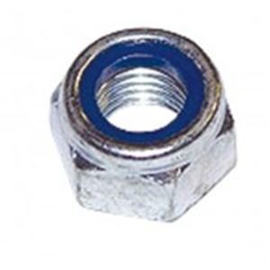 Picture of Nut For Track Rod End Nylock (M12 X 1.5) Type 2 and Type 25 August 1967 to November 1990 