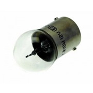 Picture of Number Plate Light Bulb 12V 10W Type 2 Beetle Type 25 August 1967 to November 1990 