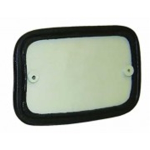 Picture of Front Side Reflector Base Type 2 August 1967 to May 1979 