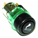 Picture of Illuminated Cigar Lighter 12V