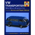 Picture of Haynes Manual Type 25 April 1983 to November 1990 1900-2100cc Watercooled Petrol Models 1983 >7/91