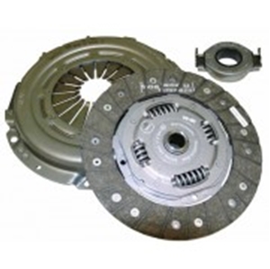 Picture of Clutch Kit (215mm) Type 25 Diesel & Turbo Diesel