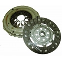 Picture of Clutch Kit 219mm T4 April 1996 - November 1999 2.5 Tdi (Acv)  