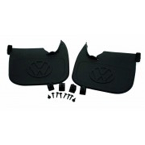 Picture of Rear Mudflaps (Pair) T4 1996 to 2003