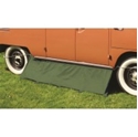 Picture of Awning Skirt / Draft Excluder Fits Type 2 & Type 25 August 1967 to November 1990