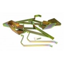 Picture of Rock and roll seat brackets. Pair