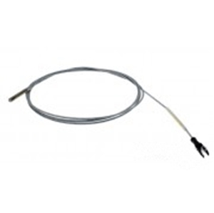 Picture of Splitscreen Clutch cable LHD. 1950 to 1967 3116mm long