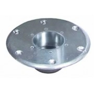 Picture of Aluminium Floor Mounted Base 