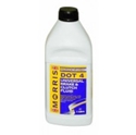 Picture of Morris Brake Fluid (1 Litre Dot 4) 