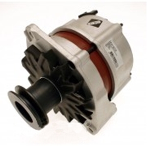 Picture of Alternator 65 Amp T25  Diesel & turbo Diesel Feb 1981 to Dec 1985