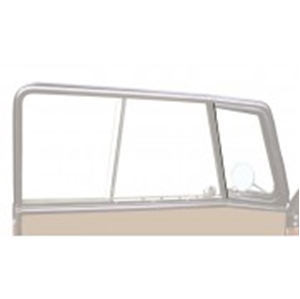 Picture of 1/4 light flap seal cab door T2