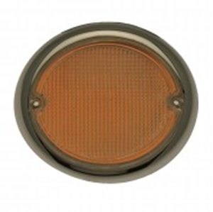 Picture of Front indicator lens fish eye Splitscreen 1963 to 1967N/S Left