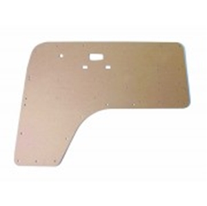 Picture of T2 Door cards (pair)