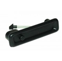 Picture of Westy Cupboard Door handle ( Black) Type 2 67 to 79