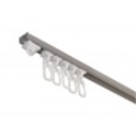 Picture of JK plastic Curtain rail C Profile 