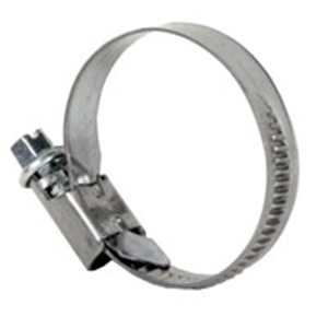 Picture of Inlet manifold boot clip, small 25 to 40mm