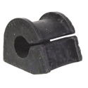 Picture of Anti roll bar bush. 19mm dia bar T25 1985 to 1992