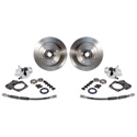 Picture of Beetle Front disc brake conversion kit 4/130 1302/03