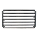 Picture of Beetle Engine lid grille, 4 pieces. 