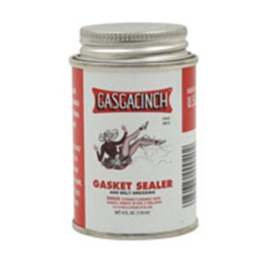 Picture of Gasgacinch sealant 4 oz