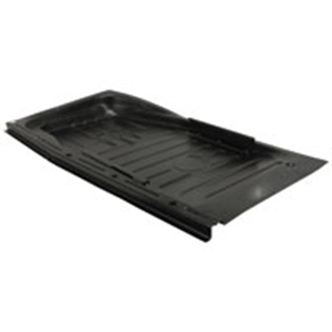 Picture of Beetle Floor pan 1/4, Rear Right  