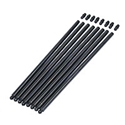 Picture of Push rods C/moly Manton, set 8 11.50" OAL / 3/8" diameter 