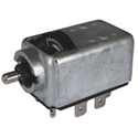 Picture of Beetle headlight switch 8/1970>