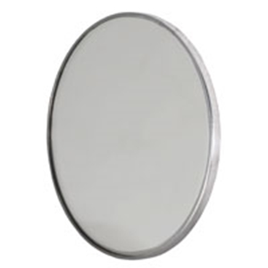 Picture of Mirror head,T2 Split repro >1967 120mm dia