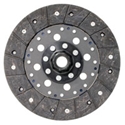 Picture of Clutch centre plate, 200mm