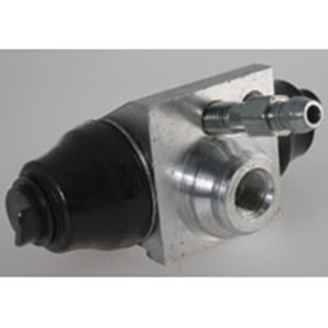 Picture of Wheel cylinder, rear brakes, 17.46mm, for pressure regulator