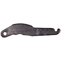 Picture of Beetle handbrake lever left 10/57>