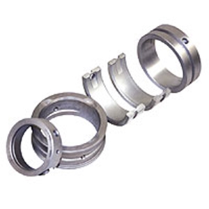 Picture of Main bearing set 0.25 x 0.5 x std. 1200cc to 1600cc