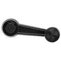 Picture of Winder handle black, Metal. 1973>