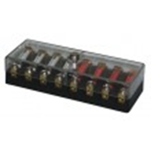 Picture of Auxilliary Fuse Box (6 Way)