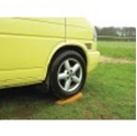 Picture of Van Levelling Chocks (1 Pair)